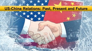 Lesson 3 Fundamental Misunderstandings Between America amp China [upl. by Seldon29]