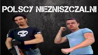 Polscy Niezniszczalni [upl. by Jerad]