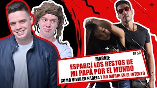 MARKO markoenyoutube  Habla de YULBERT  EN LA CAMA con Juliet y Arturo [upl. by Mick498]