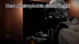 New Apeirophobia sneak peak [upl. by Melamie366]