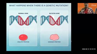 Genetic Counseling Illuminating the Path Forward [upl. by Hsotnas]