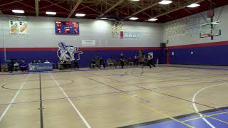 RSEQ D1 Basketball Masculin 🏀 Vanier  Outaouais 20231103 [upl. by Colligan]