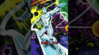 Contingency Plan for Silver Surfer – Countering the Herald of Galactus [upl. by Cooperman]