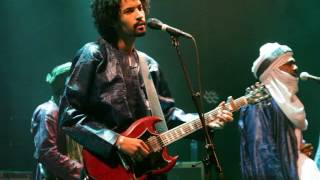 Tinariwen live  Cosmopolite Oslo 2015 [upl. by Thom273]