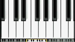 Mini Piano Lite amp Pro for Android [upl. by Ainavi]