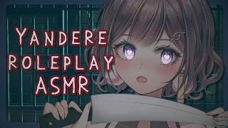 【YANDERE ROLEPLAY】 Only Miori 【Tsunderia】 [upl. by Nednil753]