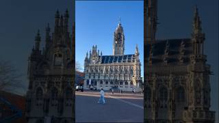 Middelburg Zealand jeetuandbhuviartstudio zealand middelburg short traveling netherlands [upl. by Hendel608]