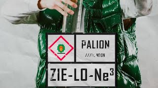 ♪ PALION  ZIELONE 3 feat NeoN ♪ 1h [upl. by Tut]