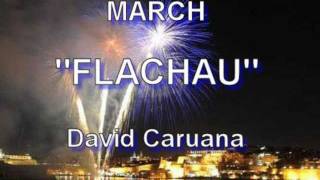 FLACHAU  David Caruana [upl. by Marjie]