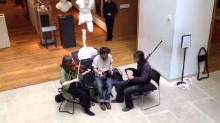 Wod in the Ashmolean [upl. by Arny977]