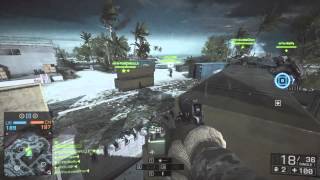 BF4 Client side hitreg L PLEASE FIX Read Description for more info [upl. by Richie]