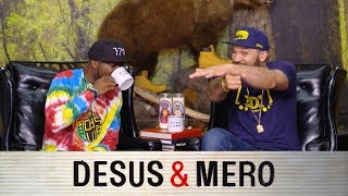 A DESUS amp MERO Stroll Down Memory Lane [upl. by Ylesara299]