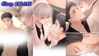 Chap 138  140 Continued Love  Manhua  Yaoi Manga  Boys Love [upl. by Thgiwd825]