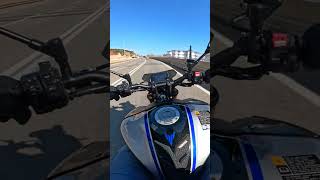 🥵¿MOTERO RESPETUOSO🥵 yamaha mt09sp motovlog dgt r9 dgt marlaska motovlog motovlogger [upl. by Doowron]