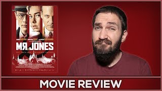 Mr Jones  Movie Review  No Spoilers [upl. by Kroo]