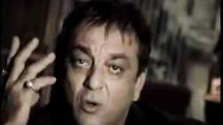 Sanjay Dutt Mardangiri [upl. by Ecinert]