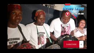 Gogo Tasvu And Mbira Crew 263784 614 908 Call or Whatsapp Sekuru Tasvu [upl. by Haridan]