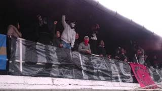 ULTRAS CSMTE quotÜres a hordóquot [upl. by Caines]