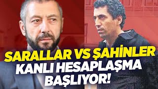 SARALLAR’IN BAŞ DÜŞMANI TAHLİYE OLDU SEDAT ŞAHİN’İN İLİŞKİLERİ ŞAŞIRTMADI  KRT Ana Haber [upl. by Sema253]