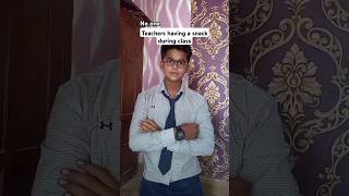 Relatable 😂😆 shorts funny ytshorts shortsfeed comedy viralvideo teacher trending [upl. by Dinan]