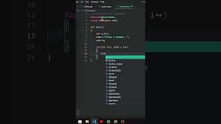 Find Factorial Number Using C Programing codebucketht 🔥 [upl. by Alisen]