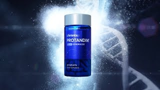 LifeVantage  Protandim Nrf2 Synergizer [upl. by Neeven]