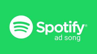 Spotify ad song [upl. by Caprice898]