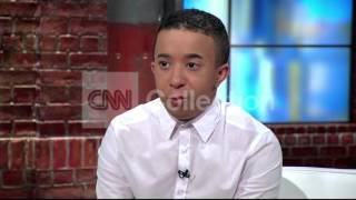 RACHEL DOLEZAL ADOPTED BROTHER CHANGING STORY [upl. by Shenan]