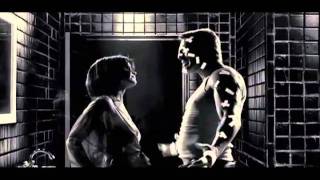 Sin City  Main Theme  Robert Rodriguez [upl. by Sears492]