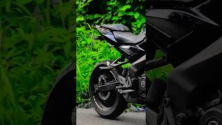 modified pulsar ns 200 automobile coomingsoon video [upl. by Niattirb530]