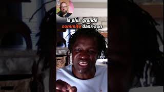 Boucar Diouf  Le doctorat comme tramplin pour bâtir une vie créative [upl. by Emmeram236]