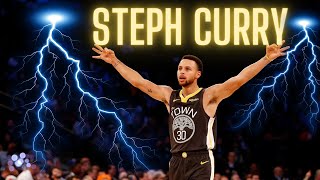 Steph Curry Beyond the ThreePointer  Ainsi bas la vida official music video [upl. by Yeslek]