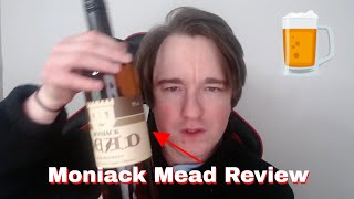 Moniack Mead Review 146  Mead [upl. by Latton906]