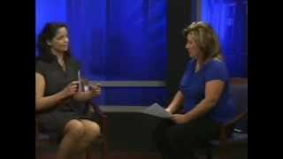 Stand Up 2 Cancer  Local Doctor Discusses Clinical Trials in Texoma KTENTV Sherman [upl. by Ednutabab]