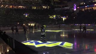 HV71 intro 20182019 [upl. by Coit969]