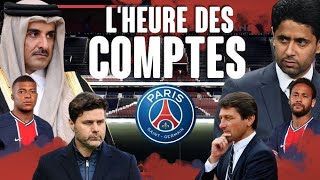 PSG  lheure de rendre des comptes à lÉmir [upl. by Cyril948]