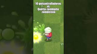 Did You Know in Plants Vs Zombies plantsvszombies pvz pvz2 [upl. by Eleon]