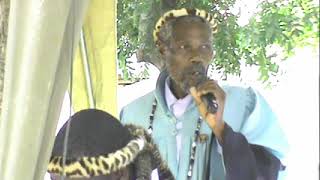 Shembe Rev Mlungwana intshumayelo yangesabatha ethokozani tempel 2014 [upl. by Yeniar567]