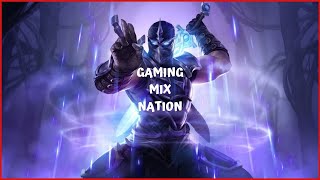 Music for Playing Shen 🈳 League of Legends Mix 🈳 Playlist to Play Shen [upl. by Adlanor]