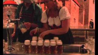 GPTV Oktoberfest in Heerenveen [upl. by Dey251]