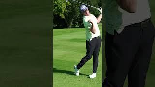 One Simple Golf Swing Lesson For Perfect Shots with Your Irons [upl. by Mobley]