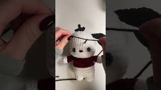 Bringing Characters to Life Through Sewing amigurumi crochet sewing [upl. by Fruin]