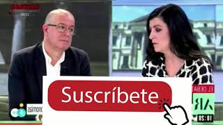 🔥MACARENA OLONA DESTROZA🔥 a PSOE y PODEMOS en el Programa de Ana Rosa Mejores momentos del debate [upl. by Nahtnahoj321]