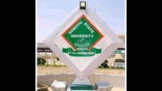 Sokoto State University SSU Postgraduate Admission Form How to Apply [upl. by Reyem]