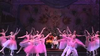 The Making of the Nutcracker  Documentary 65 mins [upl. by Lougheed]