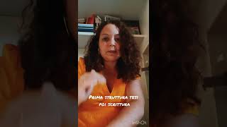 Piccolo video introduttivo al corso per la stesura della tesi [upl. by Cassie131]