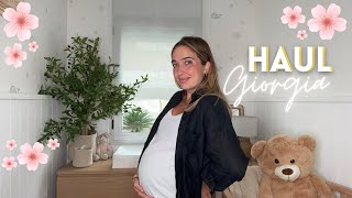 HAUL BABY G  Abrimos cajones os enseño productos para ella [upl. by Lotsyrk992]