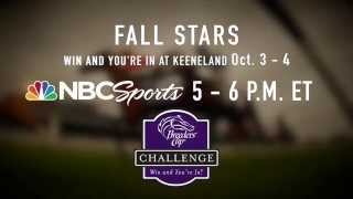 Fall Stars Kicks Off at Keeneland [upl. by Lupien]