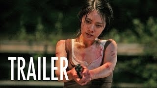 Missing  OFFICIAL TRAILER  Korean Thriller [upl. by Etnuaed]