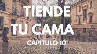 TIENDE TU CAMA CAPITULO 10 [upl. by Lawrence]